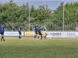 De Meeuwen 1 - S.K.N.W.K. 1 (competitie) seizoen 2024-2025 (68/171)